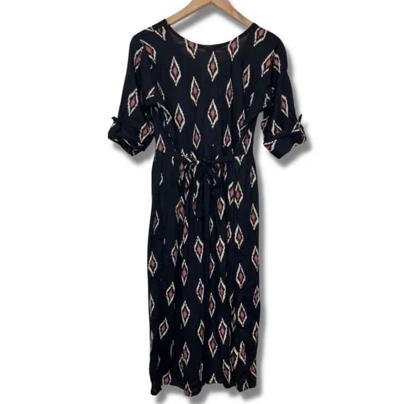 👗 Iconic Midi Dress | Size XL - Picture 5 of 7
